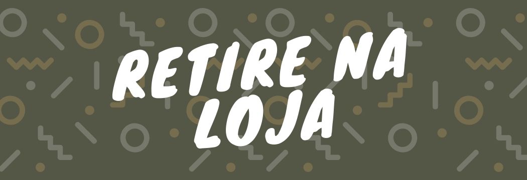 Retire na Loja