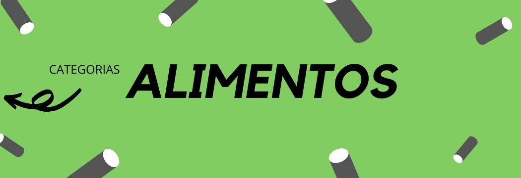 Banner Alimentos Per Animali