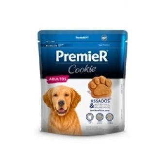 PREMIER COOKIE CÃES ADULTOS