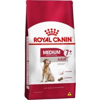 MEDIUM ADULT 7+