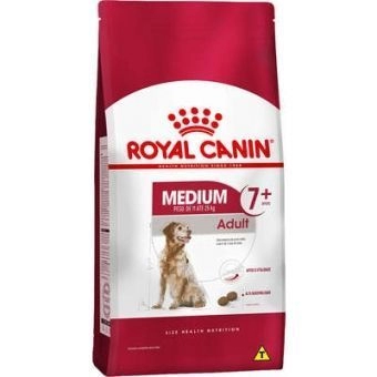 MEDIUM ADULT 7+