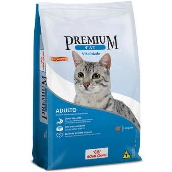 PREMIUM CAT VITALIDADE