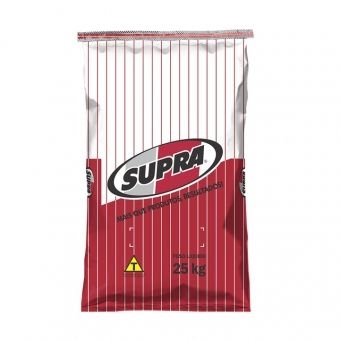 SUPRA OVINO CONCENTRADO CONFINAMENTO