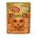 SPECIAL CAT SACHÊ FRANGO AO MOLHO FILHOTES