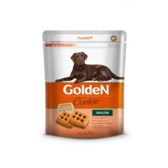 GOLDEN COOKIE CÃES ADULTOS