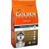 GOLDEN SENIOR