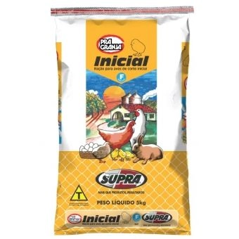 PRA GRANJA INICIAL
