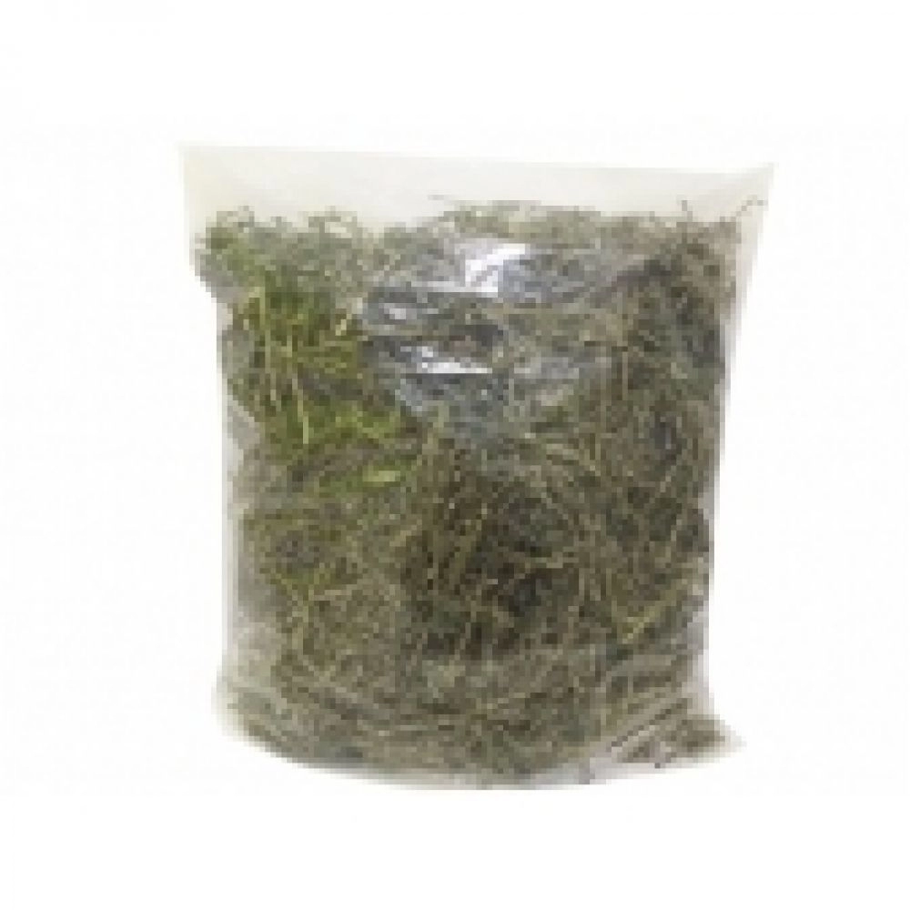 Pacote de Alfafa 500g [Rica em Fibras e Vitamina C]