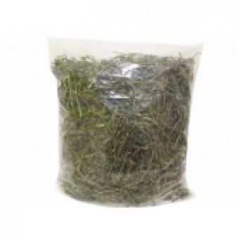 Pacote de Alfafa 500g [Rica em Fibras e Vitamina C]