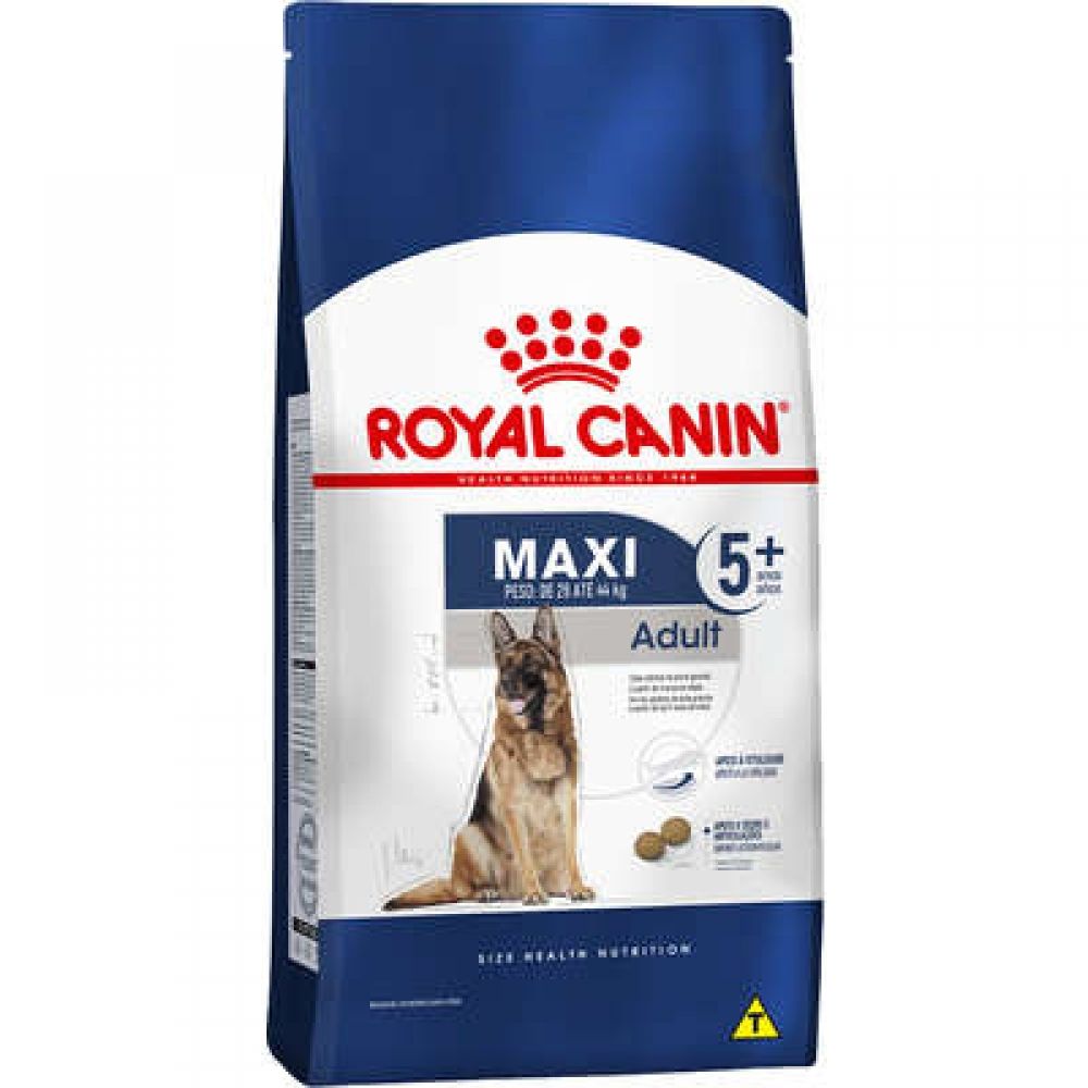 MAXI ADULT 5+