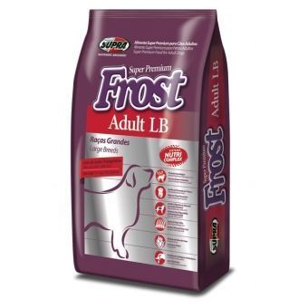FROST ADULT MEDIUM & LARGE