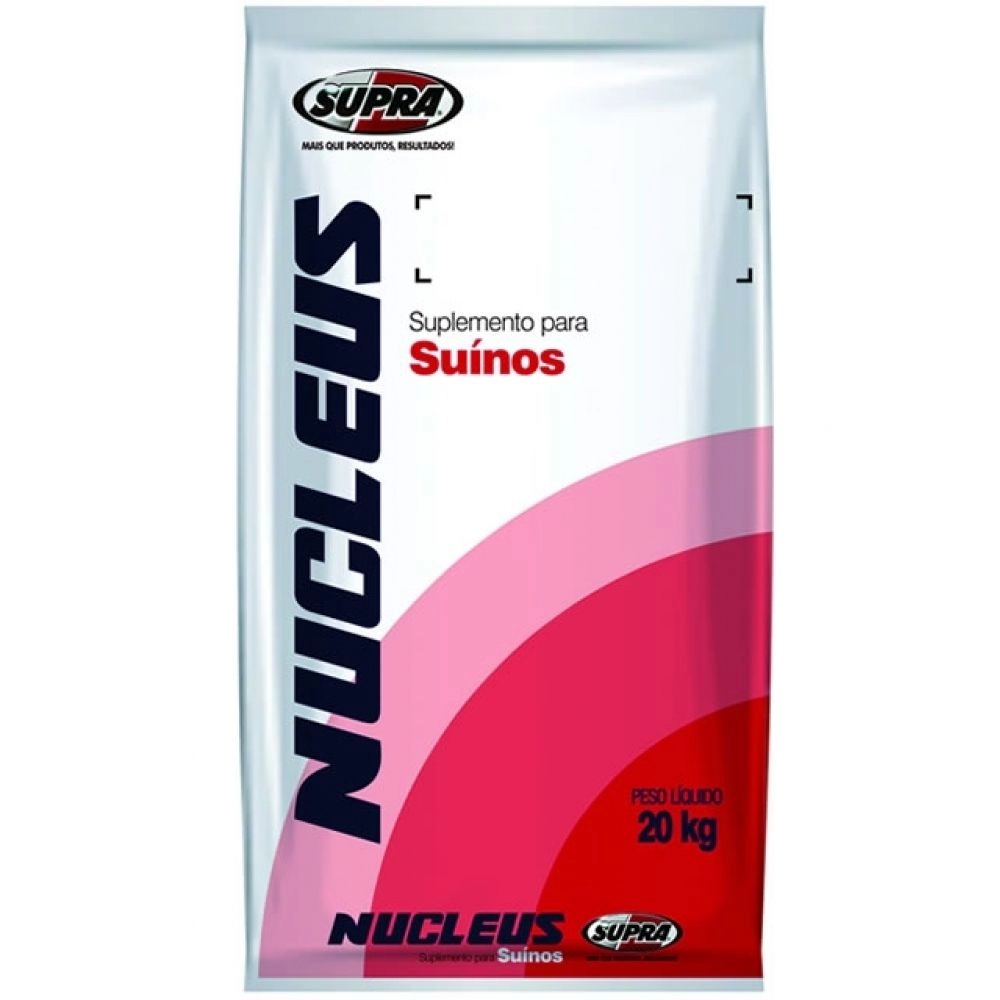 NUCLEUS SUI LEITÕES