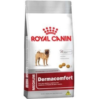 MEDIUM DERMACOMFORT