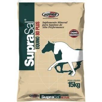 SUPRASAL EQUINO 80 PLUS