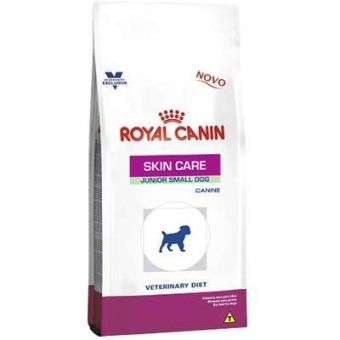 SKIN CARE SMALL JÚNIOR