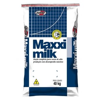 MAXXI MILK 22X75 TAMPONADA