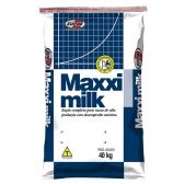 MAXXI MILK 22X75 TAMPONADA
