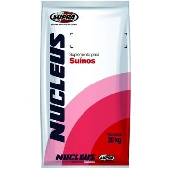 NUCLEUS SUI INICIAL 25