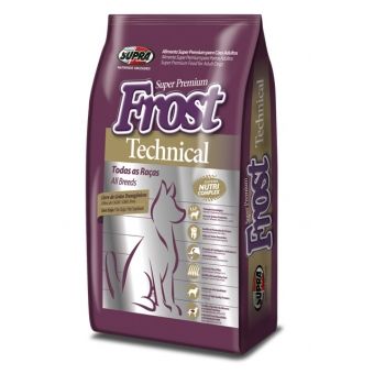 FROST TECHNICAL ALL BREEDS