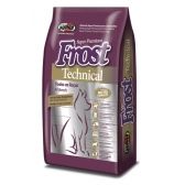 FROST TECHNICAL ALL BREEDS