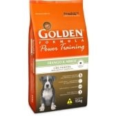 GOLDEN POWER TRAINING FILHOTES