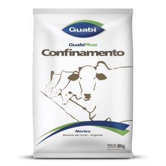 GUABIPHOS CONFINAMENTO RM