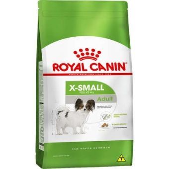 X-SMALL ADULT