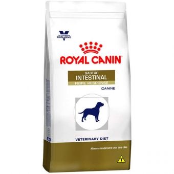 GASTRO INTESTINAL FIBRE RESPONSE