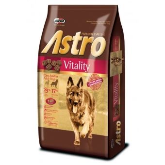 ASTRO VITALITY