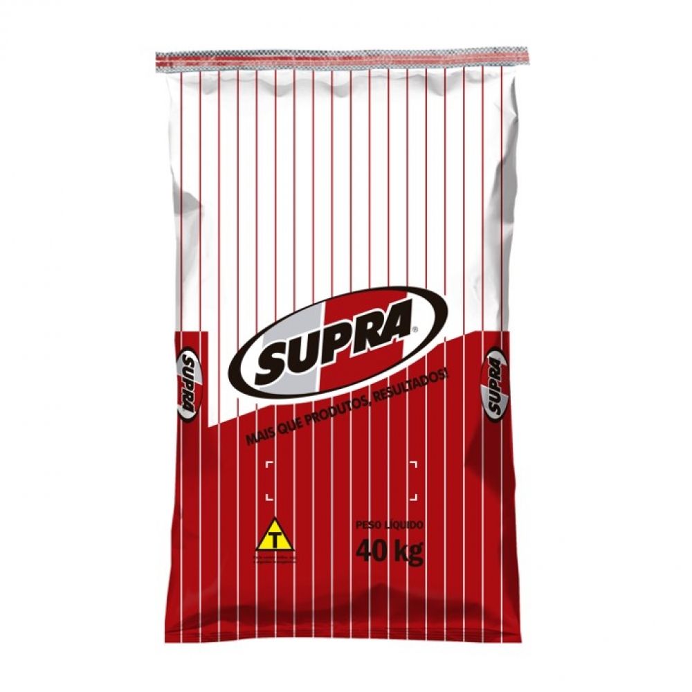 SUPRA MAXXIPESO ALTO GRÃO