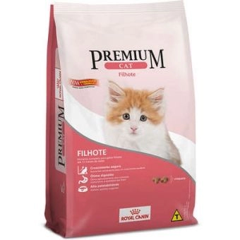 PREMIUM CAT FILHOTE