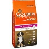 GOLDEN MEGA FILHOTES