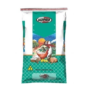 SUPRA CODORNA POSTURA