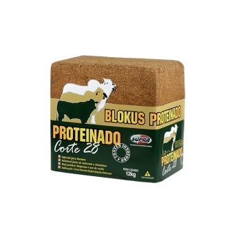 BLOKUS PROTEINADO CORTE 28