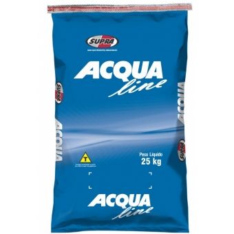 ACQUA FISH 32% 5MM