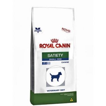 SATIETY SMALL DOG