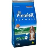 PREMIER FÓRMULA RAÇAS MÉDIAS LIGHT