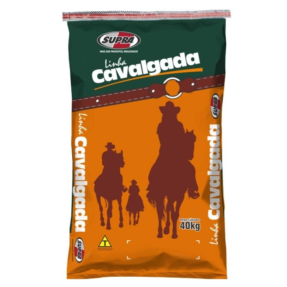 CAVALGADA