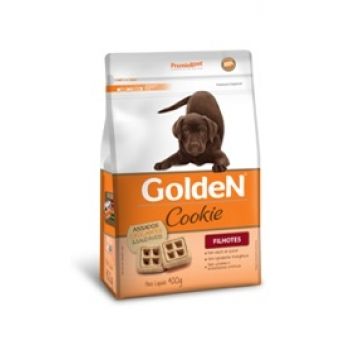 GOLDEN COOKIE CÃES FILHOTES