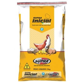 SUPRA INICIAL AGRO