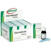VERMIVET FILHOTES