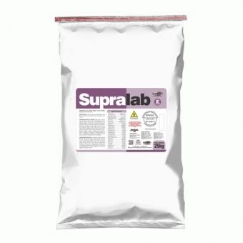 Ração Supralab [Alta Digestibilidade]