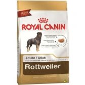 Ração para Rottweiler Adulto - Royal Canin