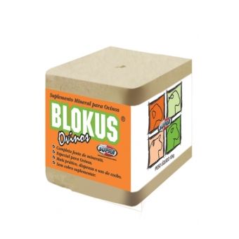 BLOKUS OVINOS