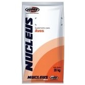 NUCLEUS FRANGO CRESCIMENTO