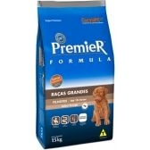 PREMIER FÓRMULA RAÇAS GRANDES FILHOTES