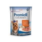 PREMIER GOURMET CÃES ADULTOS SALMÃO