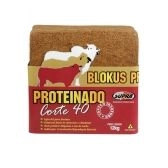 BLOKUS PROTEINADO CORTE 40