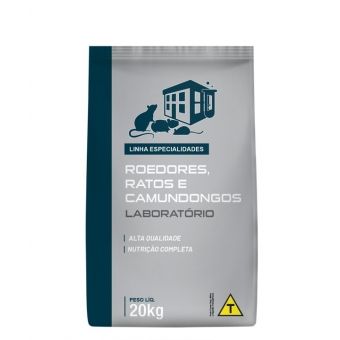 Ração Special Diet Rc [Ração para animais de laboratório]