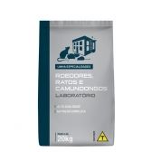 Ração Special Diet Rc [Ração para animais de laboratório]